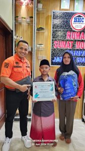 Rumah Sunat Banyuwangi ESU BHC